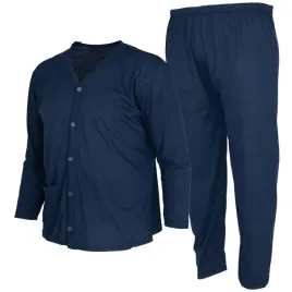 pizama-meska-rozpinana-bawelniana-dlugi-rekaw-dlugie-spodnie-rozmiar-xl-xxl