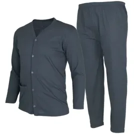 pizama-meska-rozpinana-bawelniana-dlugi-rekaw-dlugie-spodnie-rozmiar-xl-xxl