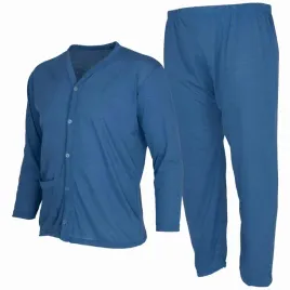 pizama-meska-rozpinana-bawelniana-dlugi-rekaw-dlugie-spodnie-rozmiar-xl-xxl