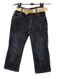 spodnie-jeansowe-122-128-z-paskiem