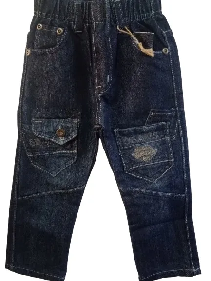 spodnie-chlopiece-jeans-98