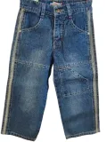 spodnie-chlopiece-104-110-jeans