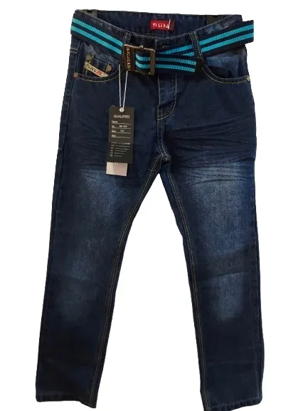 spodnie-jeans-chlopiece-modne