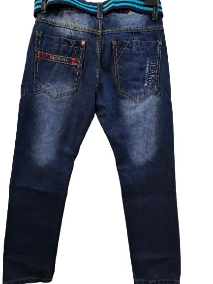 spodnie-jeans-chlopiece-modne