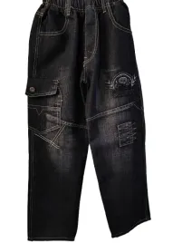 spodnie-jeans-chlopiece