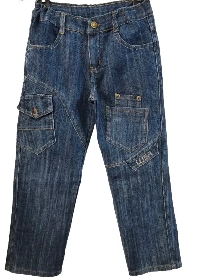 spodnie-jeans-dziewczece