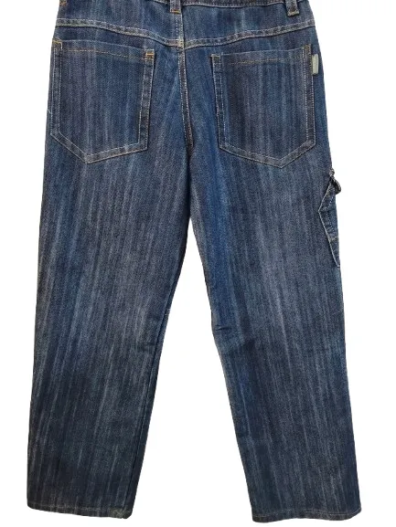 spodnie-jeans-dziewczece