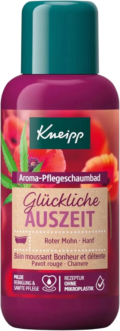 pianka-do-kapieli-kneipp-aromatyczna-kapiel-happy-auseit-100-ml