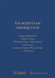 ius-scientiam-persequitur-ksiega-jubileuszowa