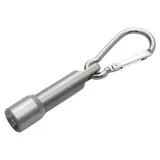 brelok-latarka-select-led-grafitowy-stan-nowy