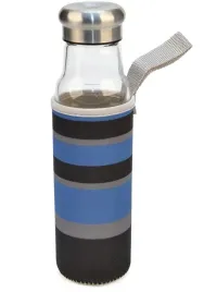 premium-szklana-butelka-bidon-550ml-pokrowiec-ir