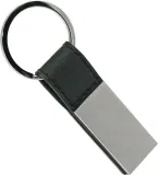 brelok-smart-srebrny-czarny-stan-nowy