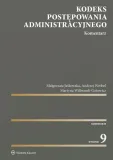 kodeks-postepowania-administracyjnego-komentarz