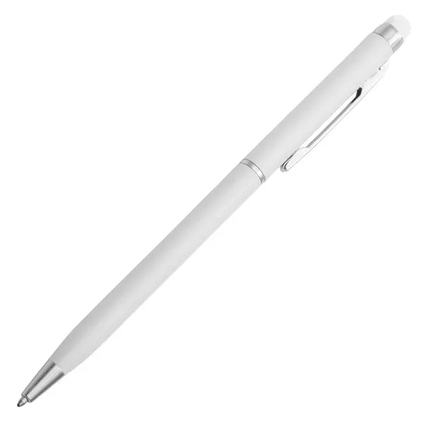 dlugopis-aluminiowy-touch-tip-bialy-stan-nowy