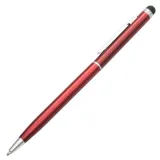 dlugopis-aluminiowy-touch-tip-czerwony-stan-nowy