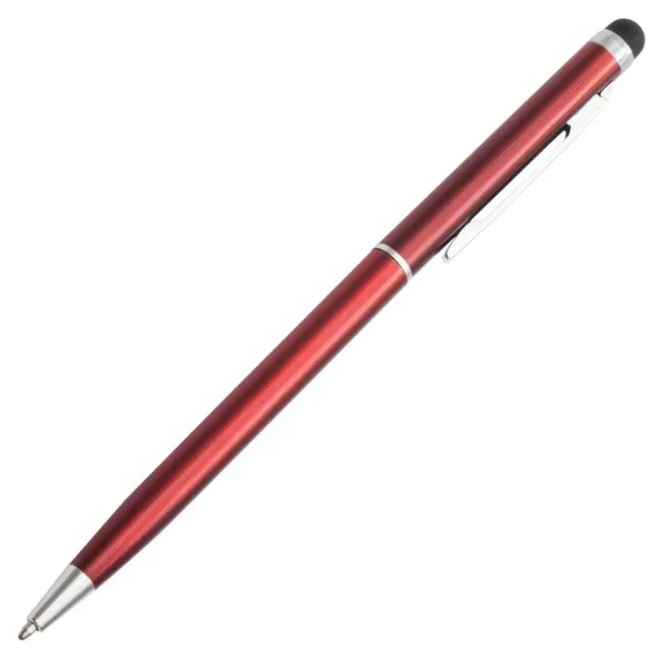 dlugopis-aluminiowy-touch-tip-czerwony-stan-nowy