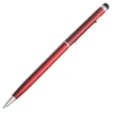 dlugopis-aluminiowy-touch-tip-czerwony-stan-nowy