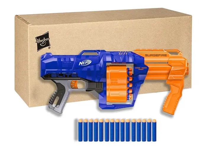 pistolet-nerf-n-strike-elite-surgefire-e0011-wiek-dziecka-7-lat