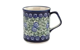 kubek-ceramiczny-250-ml-boleslawiec-dekor-1073a