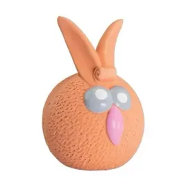 pilka-dla-psa-lateksowa-z-piszczalka-w-ksztalcie-zajaczka-o-srednicy-5cm