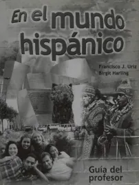 mundo-hispanico-guia-del-profesor-praca-zbiorowa
