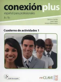 conexion-plus-b1-b2-cwiczenia-proca-zbiorowa