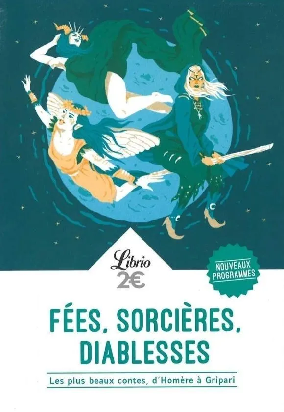 fees-sorcieres-diablesses-barbara-sadoul