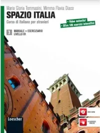 spazio-italia-3-podrecznik-cwiczenia-dvd