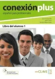 conexion-plus-b1-b2-podrecznik-cd-garrido-gemma