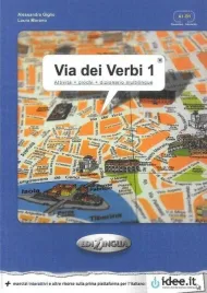 via-dei-verbi-1-ksiazka-z-kluczem-odpowiedzi