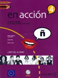 en-accion-4-c1-podrecznik-audio-praca-zbiorowa