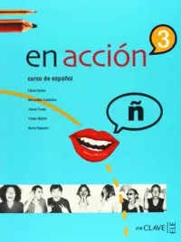 en-accion-3-b2-podrecznik-audio-praca-zbiorowa