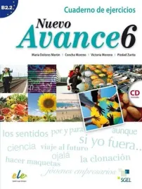 nuevo-avance-6-cwiczenia-plyta-cd-brak
