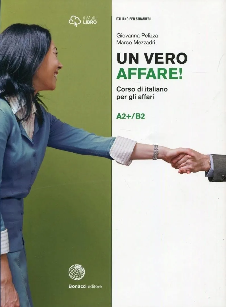 vero-affare-a2-b2-podrecznik