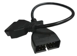 adapter-12-pin-dla-gm-daewoo-obd2-matiz-lanos