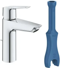grohe-bateria-umywalkowa-start-quickfix-ecojoy-57l-m-z-korkiem-automat