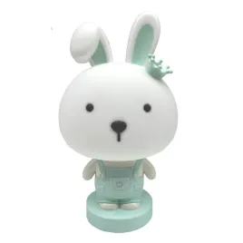 lampka-dekoracyjna-dziecieca-e14-kroliczek-zielony-zarowka-w-kompl