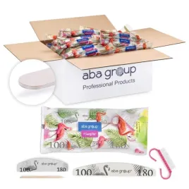 zestaw-do-manicure-aba-group-13-pilnik-polerka-100-180-szczoteczka-500-szt