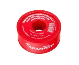 tasma-teflonowa-02mm-x-25mm-x-15mb-czerwony