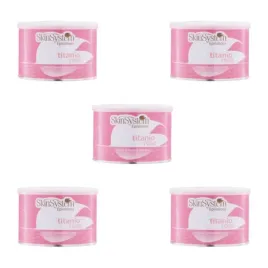 wosk-do-depilacji-w-puszce-rozany-400-ml-x-5-szt-depilacja-paskowa-wosk