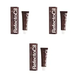 henna-zelowa-do-brwi-rzes-brazowa-eyelash-and-eyebrow-refectocil-15ml-3szt