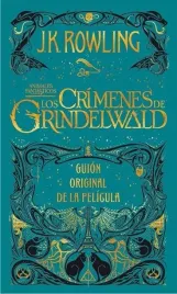 crimenes-de-grindelwald-j-k-rowling
