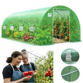 tunel-ogrodowy-foliowy-szklarnia-3x6-18m2-zielony-na-warzywa-6x3-dodatki