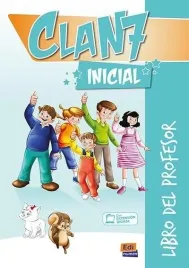 clan-7-inicial-przewodnik-metodyczny