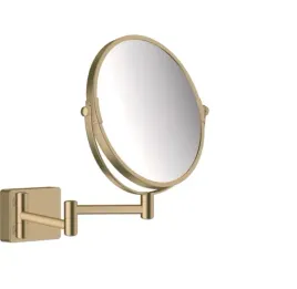 hansgrohe-addstoris-lusterko-kosmetyczne-braz-szczotkowany-brushed-41791140