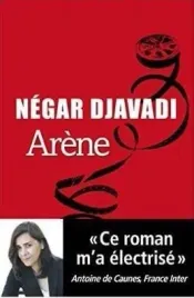 arene-negar-djavadi