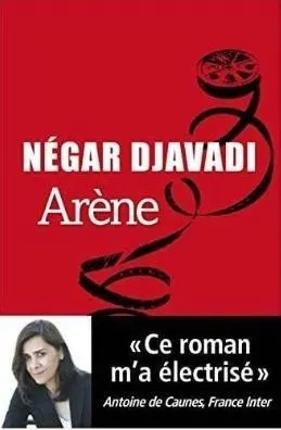 arene-negar-djavadi