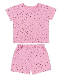 komplet-bawelniany-krotkie-spodenki-koszulka-98