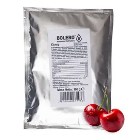 bolero-100g-cherry