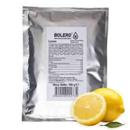 bolero-100g-lemon